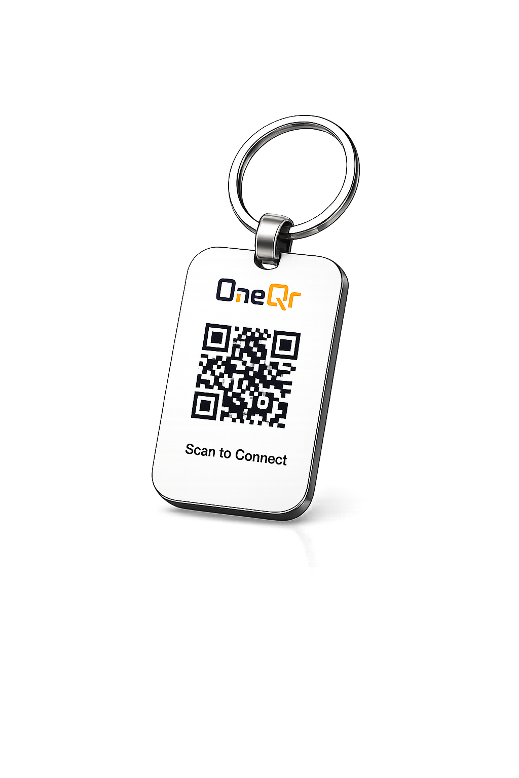 One QR