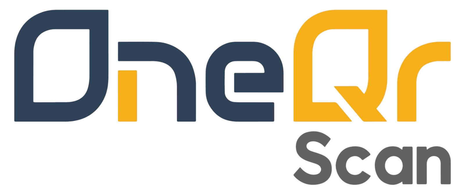 OneQRScan