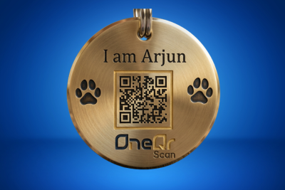 Pet Tag