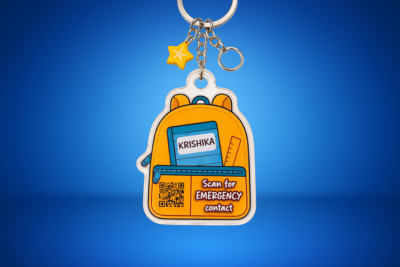Student Tag